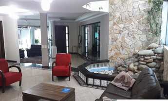 Imagem 4: 7 dormitórios, 5 suíte, 6 banheiro, 6 vagas na garagem, 400M² de Área Construída