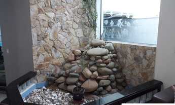 Imagem 5: 7 dormitórios, 5 suíte, 6 banheiro, 6 vagas na garagem, 400M² de Área Construída