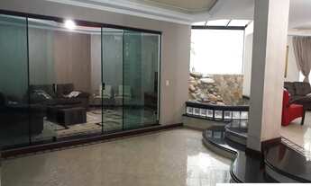 Imagem 7: 7 dormitórios, 5 suíte, 6 banheiro, 6 vagas na garagem, 400M² de Área Construída