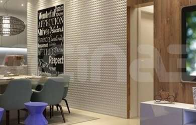 Imagem 2: 3 dormitórios, 2 suíte, 3 banheiro, 2 vagas na garagem, 123M² de Área Construída