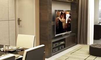 Imagem 5: 3 dormitórios, 2 suíte, 3 banheiro, 2 vagas na garagem, 123M² de Área Construída