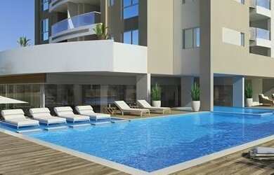 Imagem 6: 3 dormitórios, 2 suíte, 3 banheiro, 2 vagas na garagem, 123M² de Área Construída