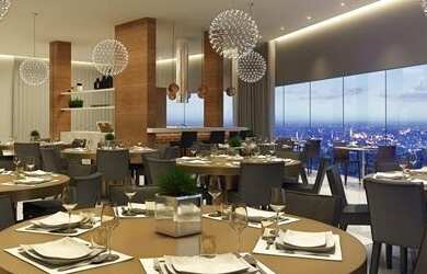 Imagem 3: 3 dormitórios, 2 suíte, 3 banheiro, 2 vagas na garagem, 123M² de Área Construída