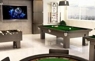 Imagem 7: 3 dormitórios, 2 suíte, 3 banheiro, 2 vagas na garagem, 123M² de Área Construída