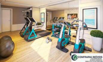 Imagem 4: 3 dormitórios, 1 suítes, 3 banheiro, 2 vagas na garagem, 90M² de Área Construída