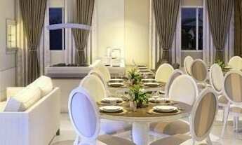 Imagem 7: 3 dormitórios, 1 suítes, 3 banheiro, 2 vagas na garagem, 90M² de Área Construída