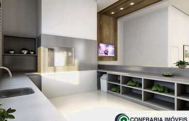 Imagem 5: 3 dormitórios, 3 suíte, 4 banheiro, 2 vagas na garagem, 132M² de Área Construída