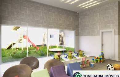 Imagem 7: 3 dormitórios, 3 suíte, 4 banheiro, 2 vagas na garagem, 132M² de Área Construída