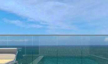 Imagem: 4 dormitórios, 4 suíte, 5 banheiro, 3