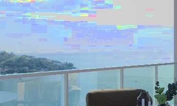 Imagem: 4 dormitórios, 4 suíte, 5 banheiro, 3