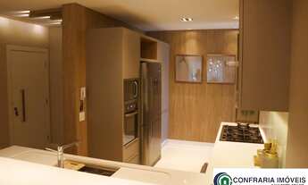 Imagem 6: EXCELENTE APARTAMENTO NA PRAIA BRAVA