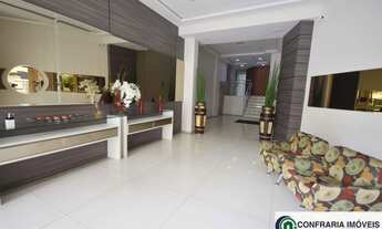 Imagem: 3 dormitórios, 3 suíte, 4 banheiro, 4