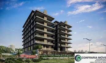 Imagem: 3 dormitórios, 3 suíte, 4 banheiro, 3