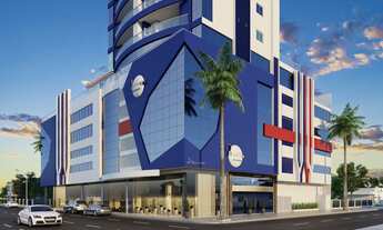 Imagem 2: 3 dormitórios, 3 suíte, 4 banheiro, 3 vagas na garagem, 128M² de Área Construída