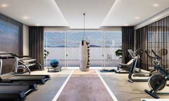 Imagem 6: 3 dormitórios, 3 suíte, 4 banheiro, 3 vagas na garagem, 128M² de Área Construída