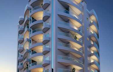 Imagem 3: 4 dormitórios, 4 suíte, 5 banheiro, 3 vagas na garagem, 180M² de Área Construída