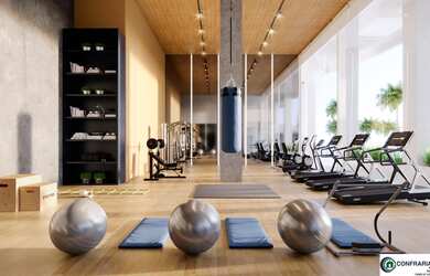 Imagem 5: 4 dormitórios, 4 suíte, 5 banheiro, 3 vagas na garagem, 180M² de Área Construída