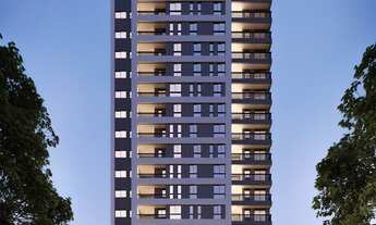 Imagem 3: 2 dormitórios, 1 suítes, 2 banheiro, 1 vaga na garagem, 62M² de Área Construída