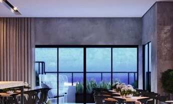 Imagem 6: 2 dormitórios, 1 suítes, 2 banheiro, 1 vaga na garagem, 62M² de Área Construída