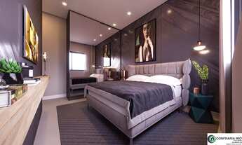 Imagem 7: 2 dormitórios, 1 suítes, 2 banheiro, 1 vaga na garagem, 62M² de Área Construída