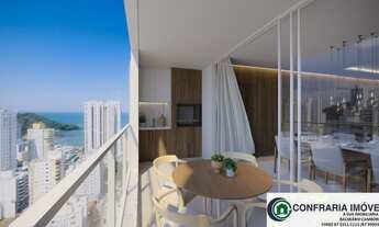 Imagem: 4 dormitórios, 4 suíte, 5 banheiro, 3