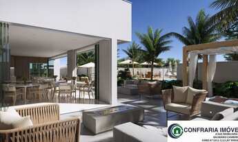 Imagem 7: 4 dormitórios, 4 suíte, 5 banheiro, 3 vagas na garagem, 205M² de Área Construída