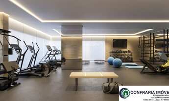 Imagem 6: 4 dormitórios, 4 suíte, 5 banheiro, 3 vagas na garagem, 205M² de Área Construída