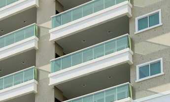 Imagem: 4 dormitórios, 4 suíte, 5 banheiro, 3