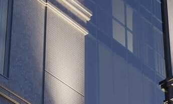 Imagem: 3 dormitórios, 3 suíte, 4 banheiro, 2