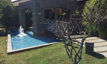 Imagem 4: 290M² de Área Total