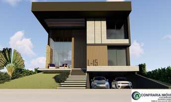 Imagem: 290M² de Área Total