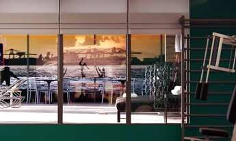 Imagem 2: 77M² de Área Construída