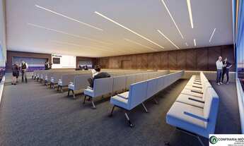 Imagem 3: 77M² de Área Construída