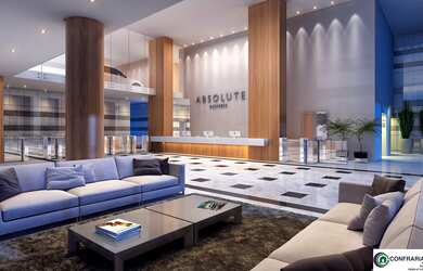 Imagem 5: 77M² de Área Construída