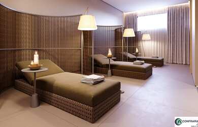 Imagem 6: 77M² de Área Construída