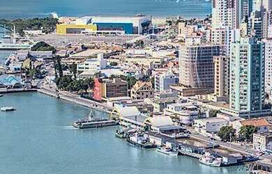 Imagem 4: 77M² de Área Construída