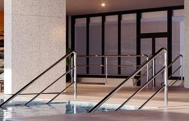 Imagem 7: 77M² de Área Construída