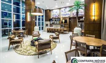 Imagem 7: 4 dormitórios, 4 suíte, 5 banheiro, 2 vagas na garagem, 172M² de Área Construída