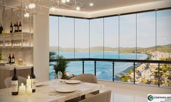 Imagem: 4 dormitórios, 4 suíte, 5 banheiro, 3