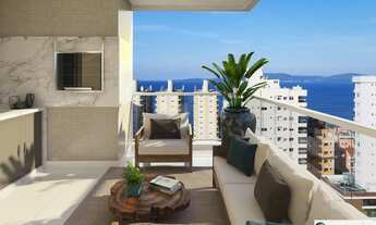 Imagem: 3 dormitórios, 3 suíte, 4 banheiro, 2