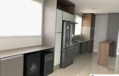 Imagem 3: 4 dormitórios, 4 suíte, 5 banheiro, 3 vagas na garagem, 165M² de Área Construída