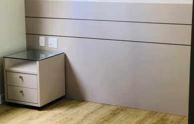 Imagem 5: 4 dormitórios, 4 suíte, 5 banheiro, 3 vagas na garagem, 165M² de Área Construída