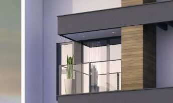 Imagem: 2 dormitórios, 2 suíte, 1 vaga na garagem