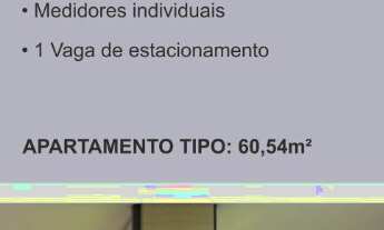 Imagem 2: 2 dormitórios, 2 suíte, 1 vaga na garagem, 82M² de Área Construída, 110M² de Área Total
