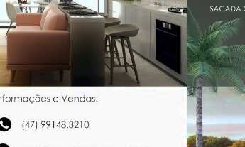 Imagem 3: 2 dormitórios, 2 suíte, 1 vaga na garagem, 82M² de Área Construída, 110M² de Área Total