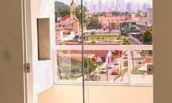 Imagem 7: 2 dormitórios, 2 suíte, 3 banheiro, 1 vaga na garagem, 89M² de Área Construída