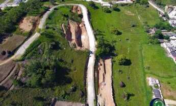 Imagem: 6924M² de Área Total