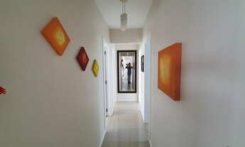 Imagem 6: 3 dormitórios, 1 suítes, 2 banheiro, 1 vaga na garagem, 117M² de Área Construída