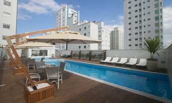 Imagem: APARTAMENTO DECORADO COM 03 SUÍTES NA RUA