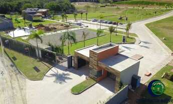 Imagem: 600M² de Área Total